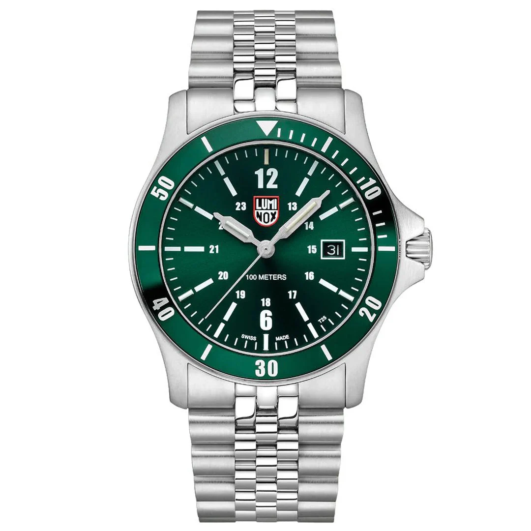 Luminox Sport Timer XS.0917 42 mm kol saati