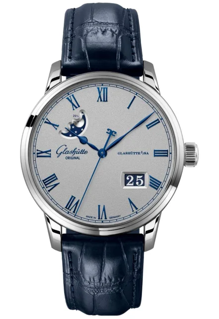 Glashutte Original Senator 3624020261 kol saati