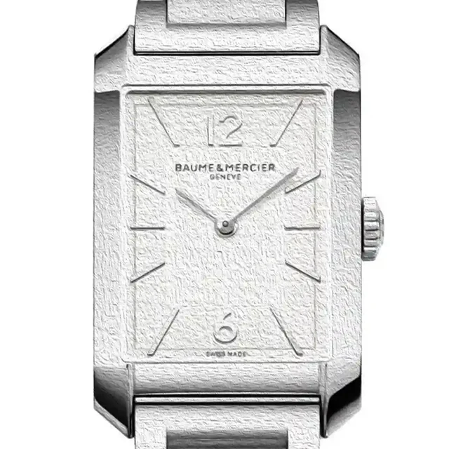 Baume & Mercier Hampton 40181 kol saati