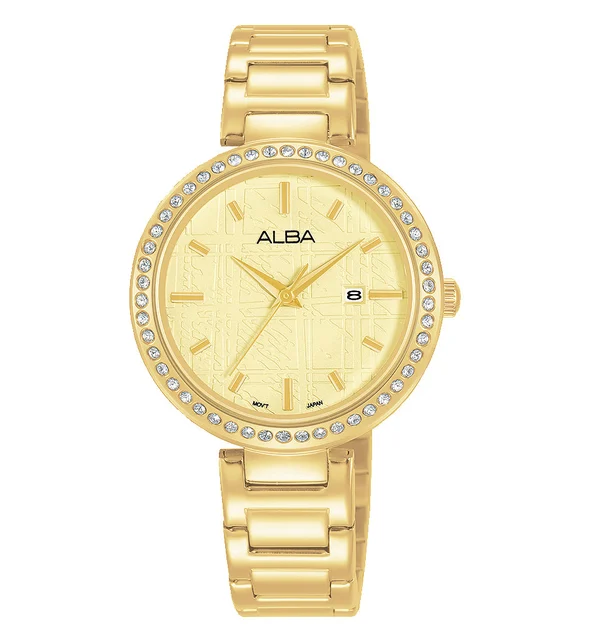Alba Alba AH7X36X1 kol saati