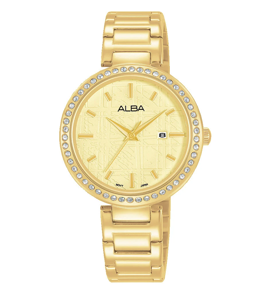 Alba Alba AH7X36X1 32 mm kol saati