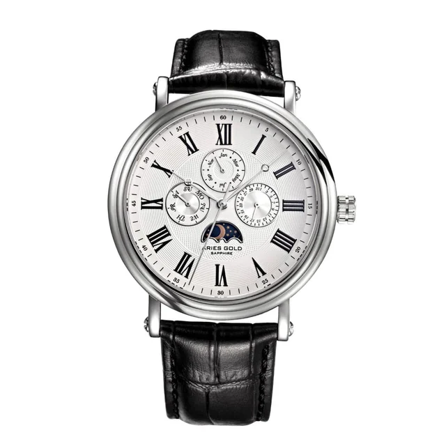 Aries Gold Kensington G 101 S-W kol saati