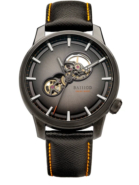 Ba111od Chapter 3 Chapter 3.5 ZEST-leather strap kol saati