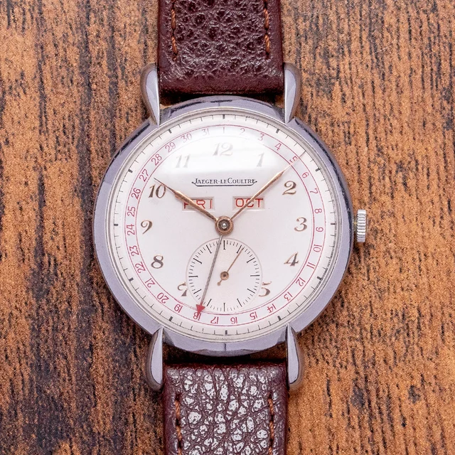 JLC JLC 347822 kol saati