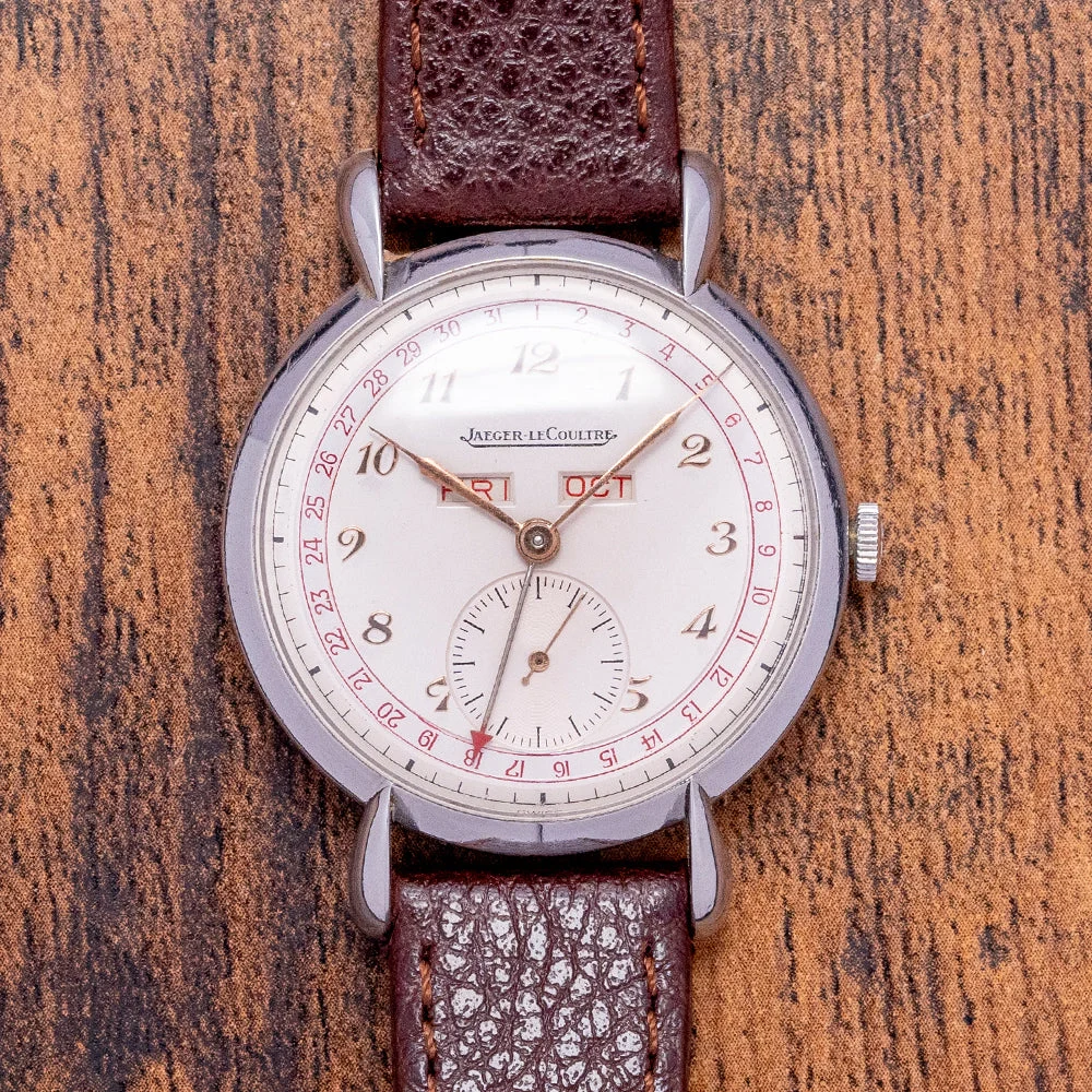 JLC JLC 347822 36 mm kol saati