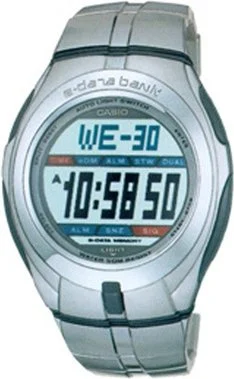 Casio DB-70D-7VDR 40.6 mm kol saati