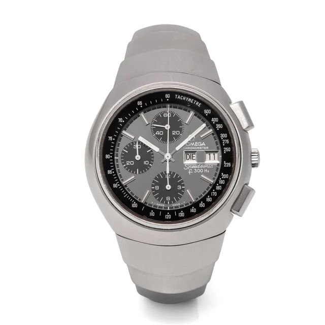 OMEGA Switzerland 188.0001/ 388 kol saati