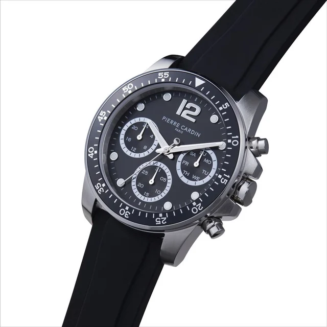 Pierre Cardin CNI.0019 kol saati