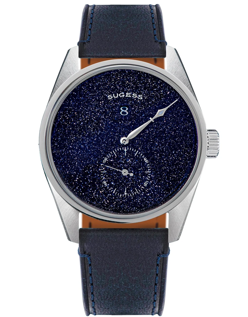 Sugess Art Master S451-2.X 38 mm kol saati