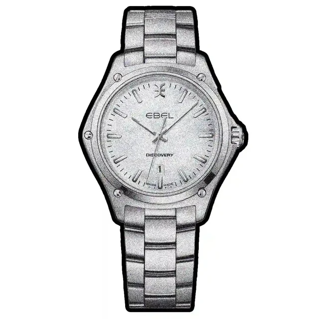 Ebel Discovery 37900 kol saati