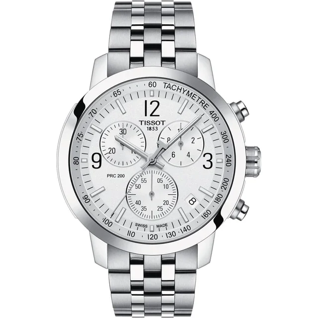 Tissot Tissot T1144171103700 kol saati