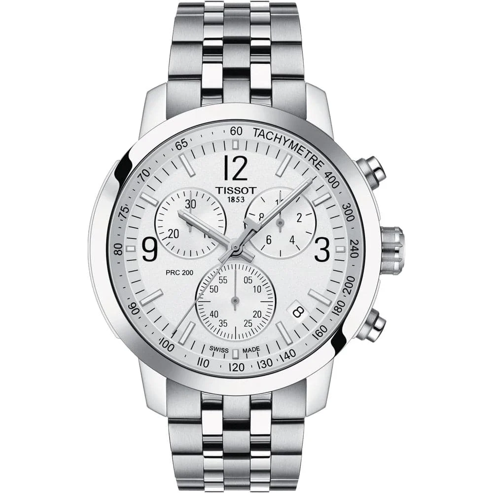 Tissot Tissot T1144171103700 43 mm kol saati