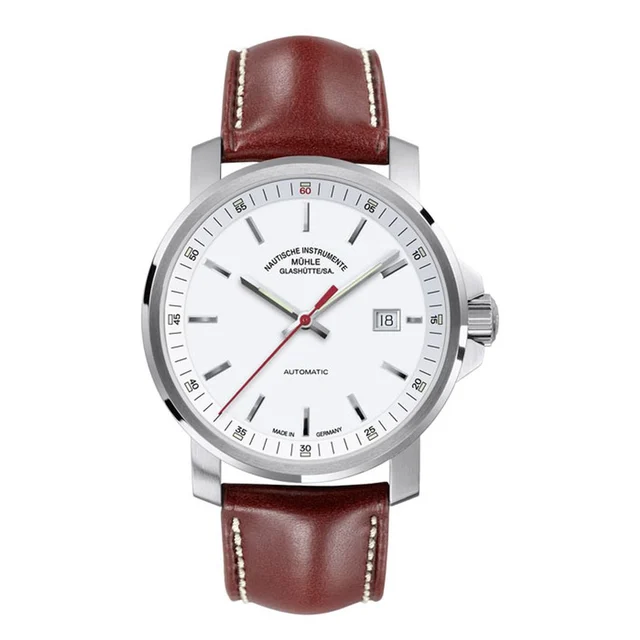 Muhle Glashutte BIG25-31-LB MGC29ER BIG25-31-LB kol saati