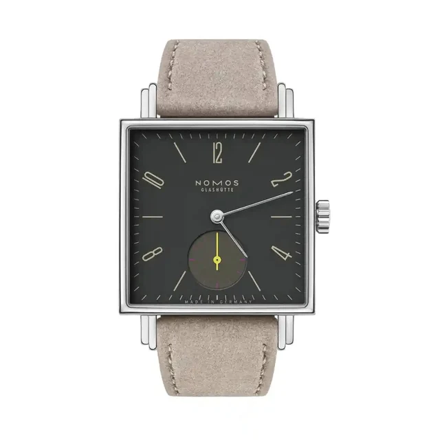 NOMOS Glashütte NOMOS Glashütte 52284 kol saati
