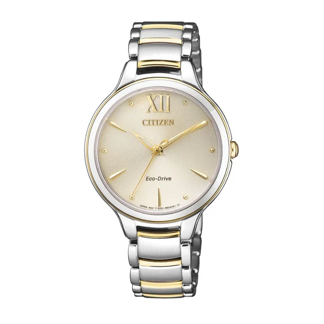 Citizen Citizen EM0554-82X kol saati