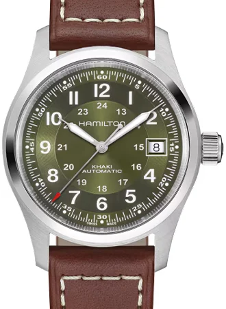 Hamilton Khaki Field H70455560/HA kol saati