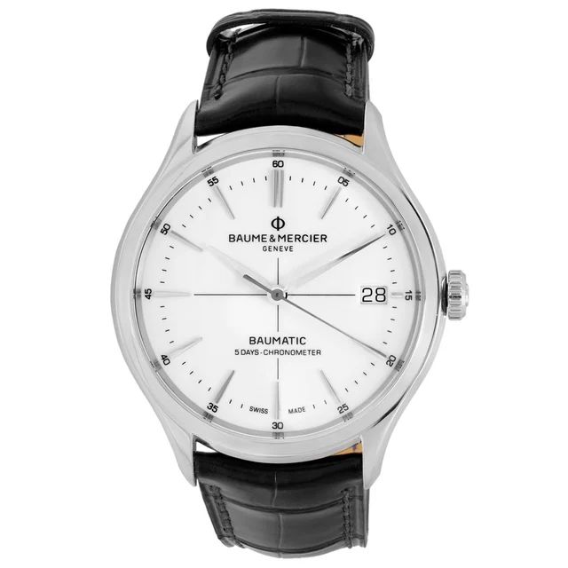 Baume & Mercier Clifton WA00671 kol saati