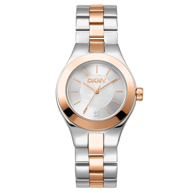 DKNY Parsons Midi DK1L026M0075 kol saati