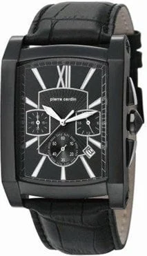 Pierre Cardin 105411F07 36 mm kol saati