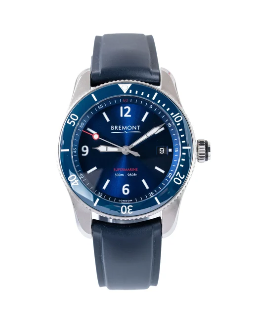 Bremont Bremont W10683 kol saati