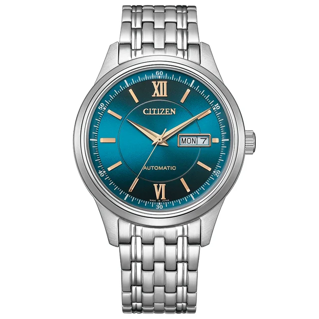 Citizen Citizen NY4050-71L kol saati