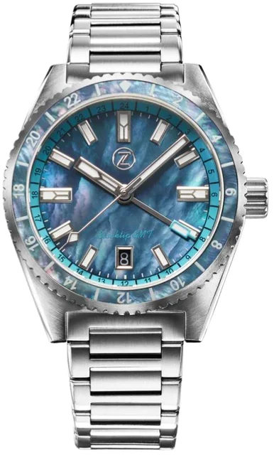 Zelos Blacktip ZEL359 kol saati