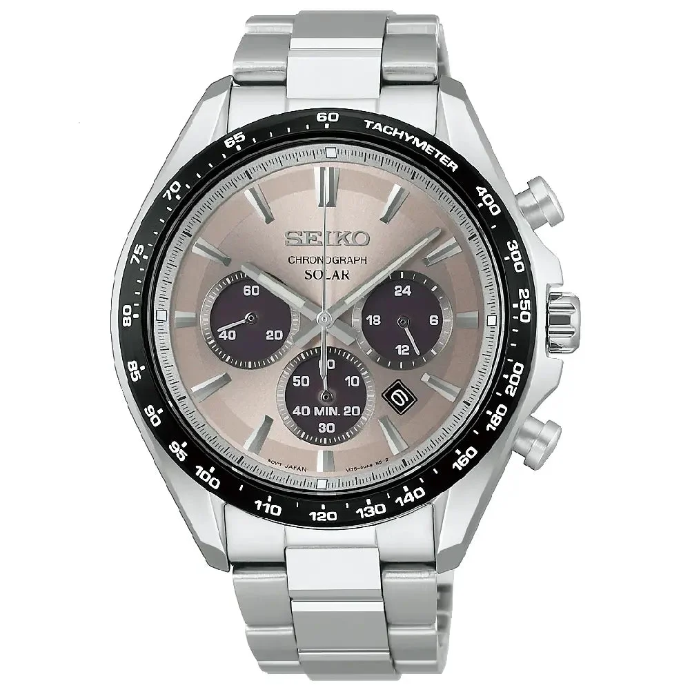 Seiko SBPY181 42 mm kol saati