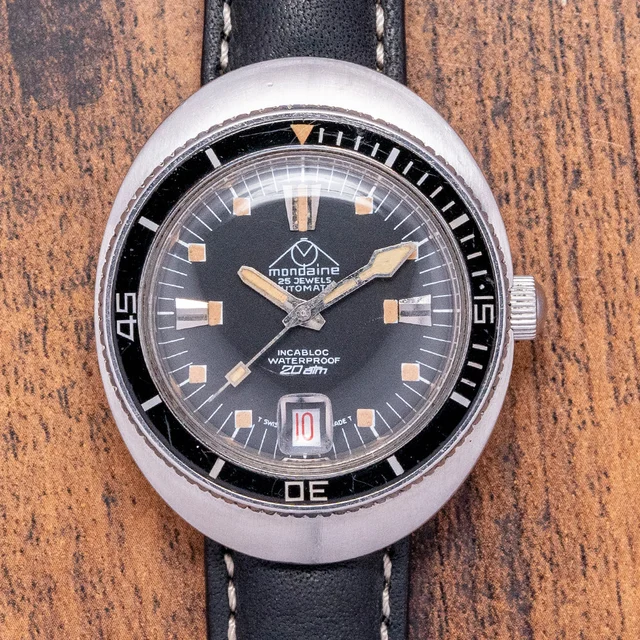 Mondaine Mondaine TB72 kol saati