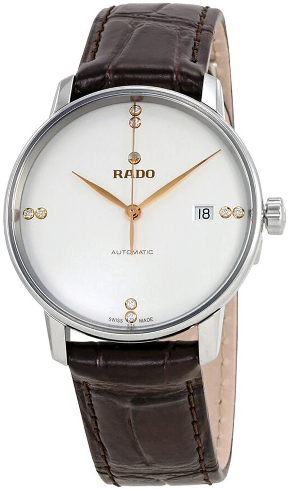 Rado Coupole R22860725 40 mm kol saati