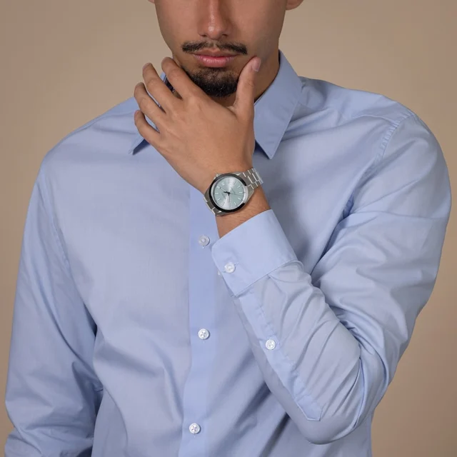 Rado HyperChrome R32280213 kol saati