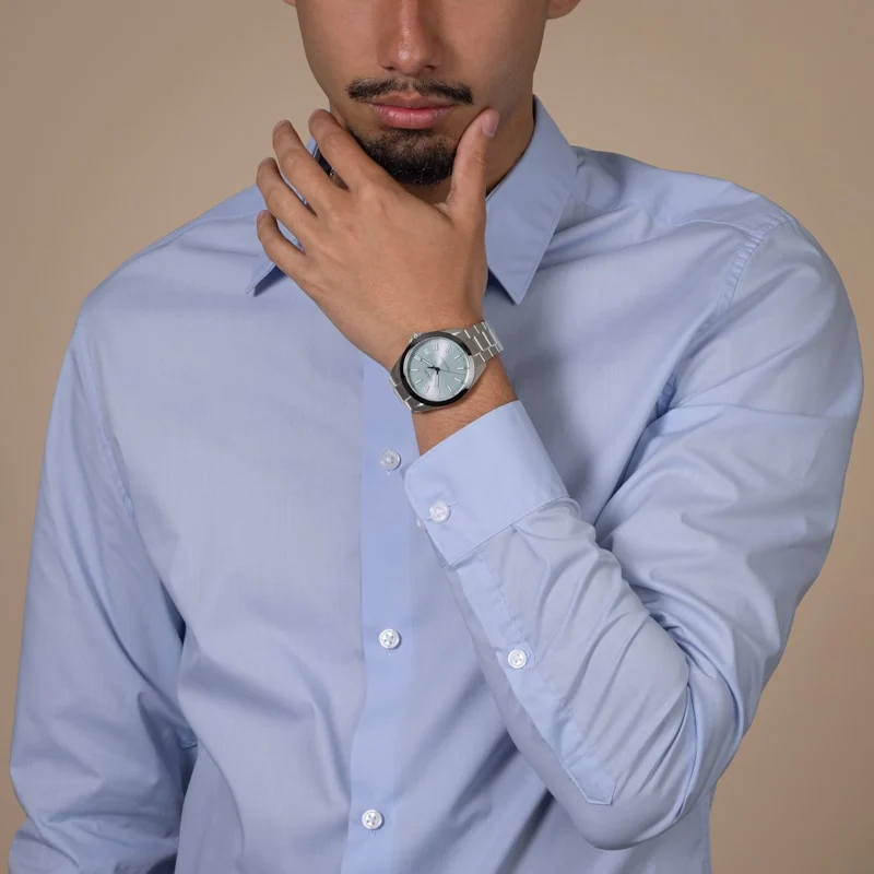 Rado HyperChrome R32280213 41.5 mm kol saati