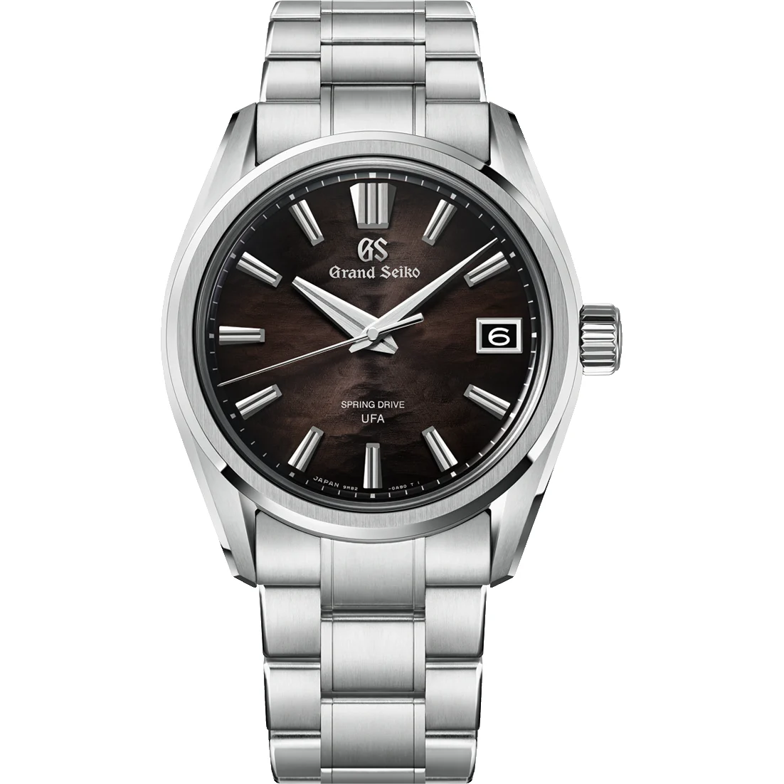 Grand Seiko Spring Drive U.F.A. Self-winding SLGB007 40 mm kol saati