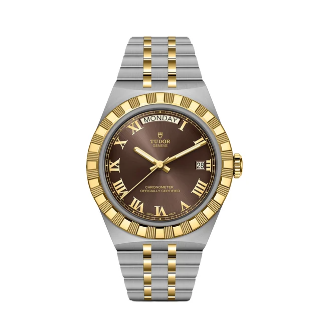 Tudor Tudor 585-00140 kol saati