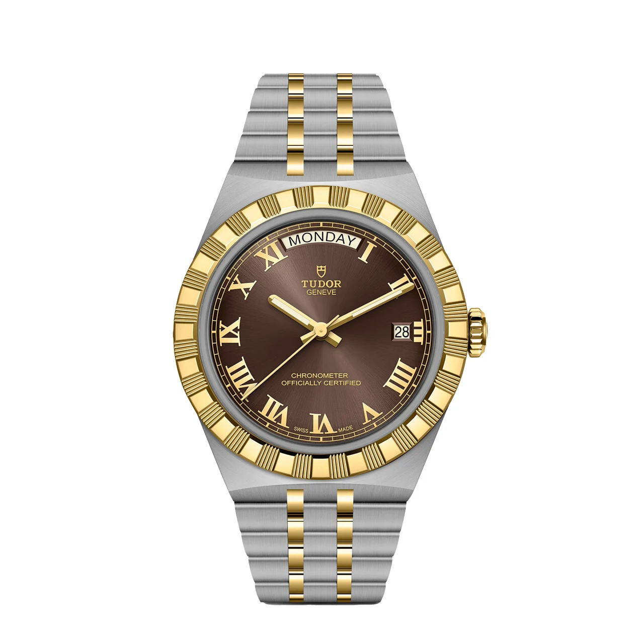 Tudor Tudor 585-00140 40 mm kol saati