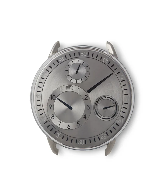 Ressence Type 1 CCTTI_R855 kol saati
