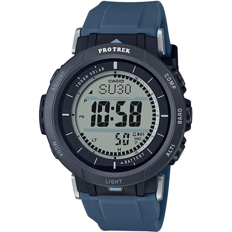 Casio PRG-30-2JF 45 mm kol saati