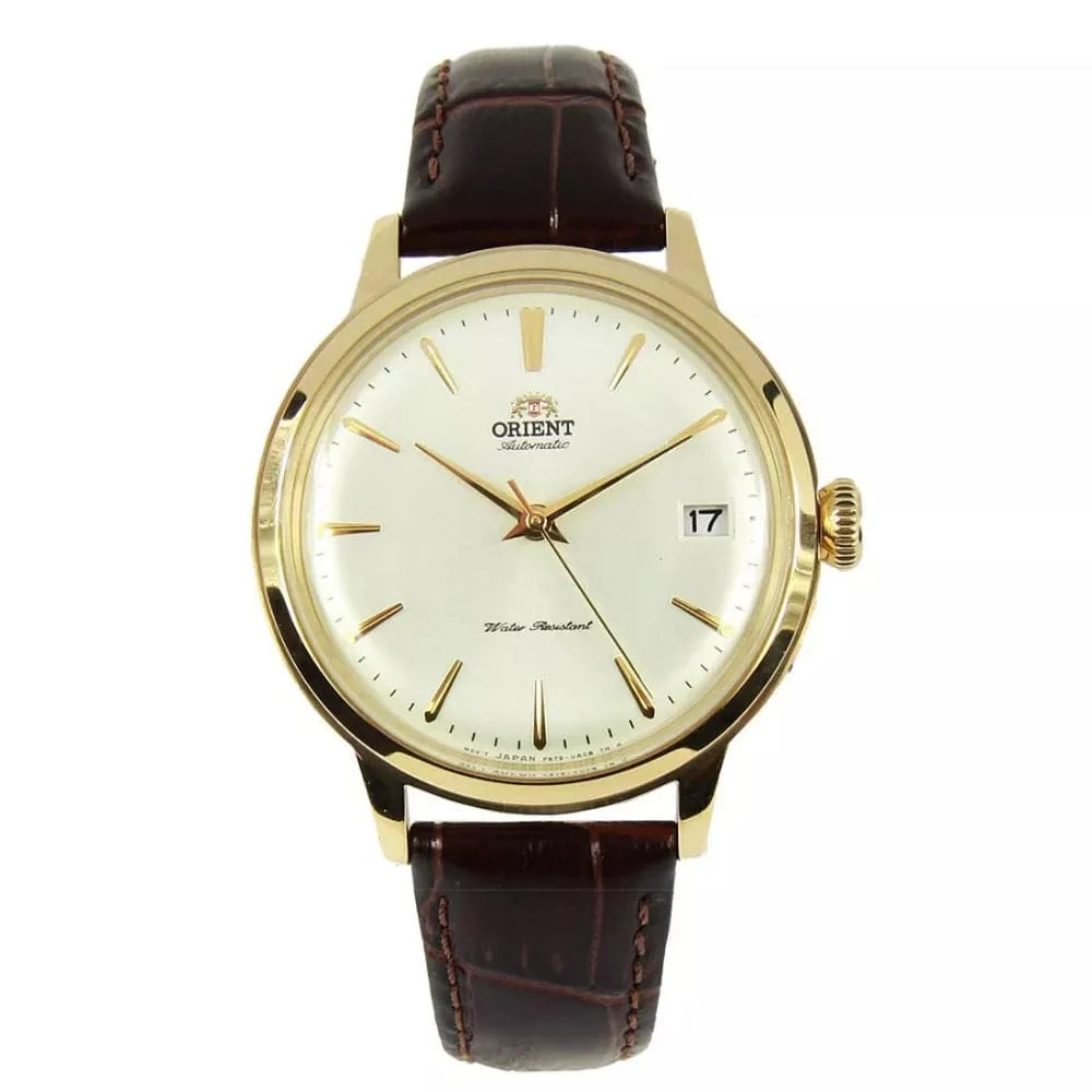 Orient Orient RA-AC0011S00C 36 mm kol saati