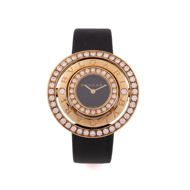 Bulgari Switzerland AE 36 kol saati