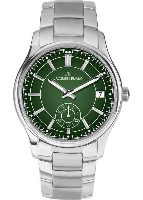 Jacques Lemans Derby 1-2197H kol saati