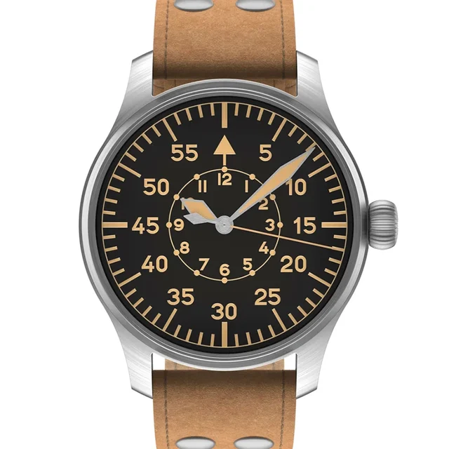 Stowa Flieger 46646 kol saati
