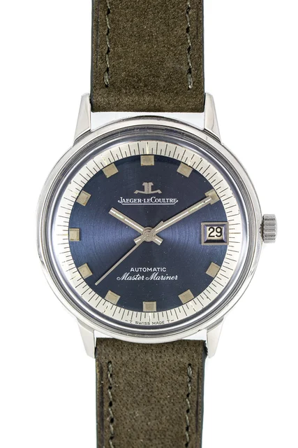 Jaeger-Lecoultre Jaeger LeCoultre Master Mariner kol saati