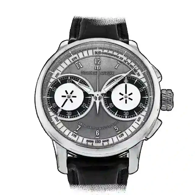 Maurice Lacroix Masterpiece 37427 kol saati