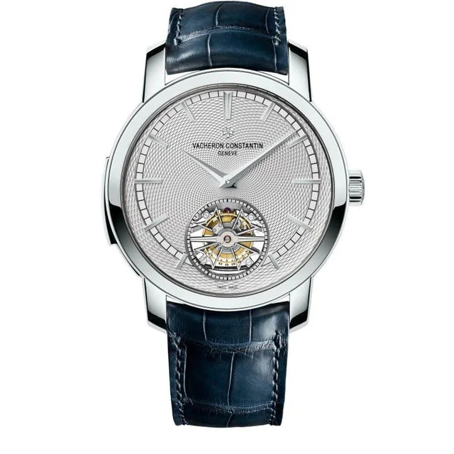 Vacheron Constantin Traditionnelle 6500T/000P-9949 kol saati
