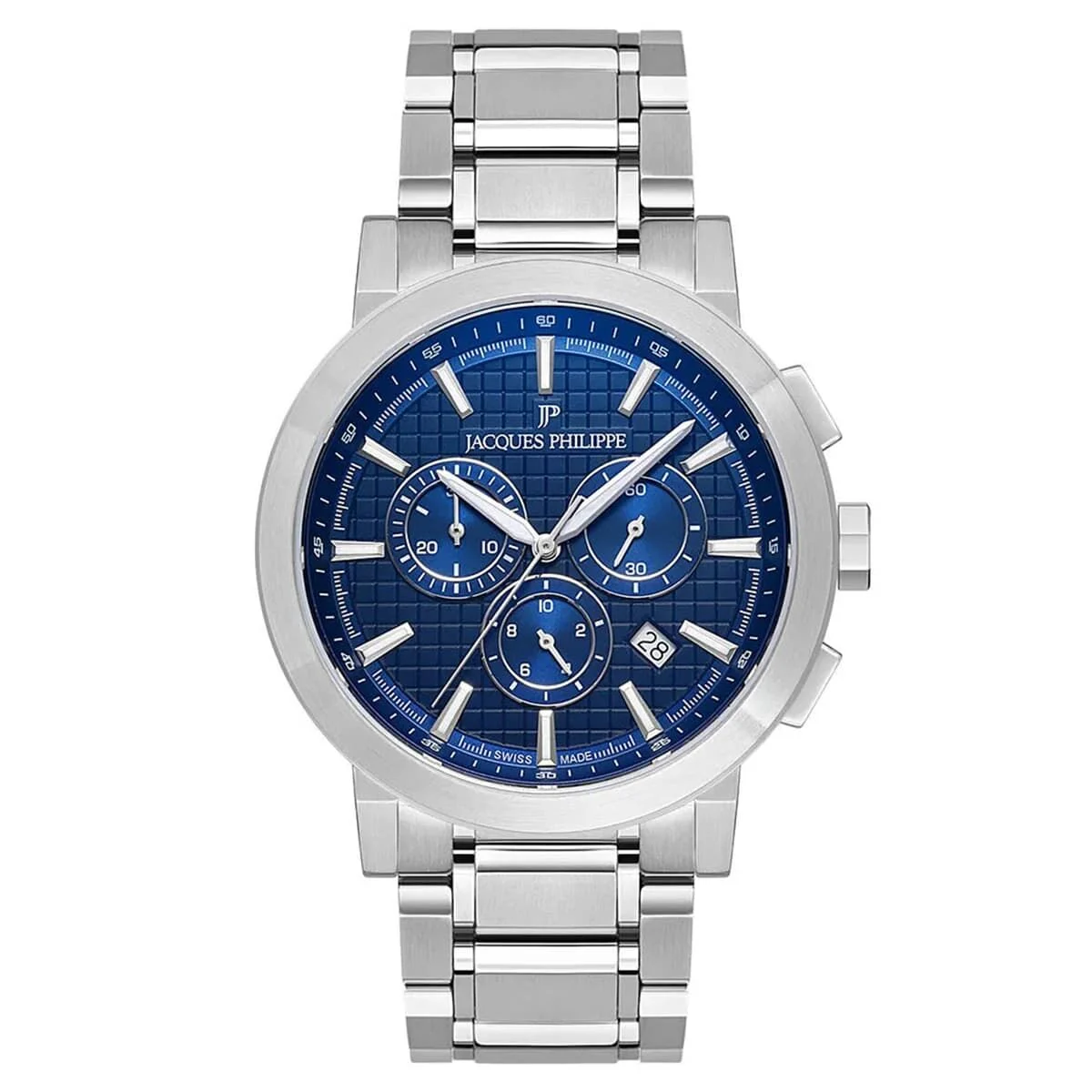 Jacques Philippe JPQGC171336NN 42 mm kol saati
