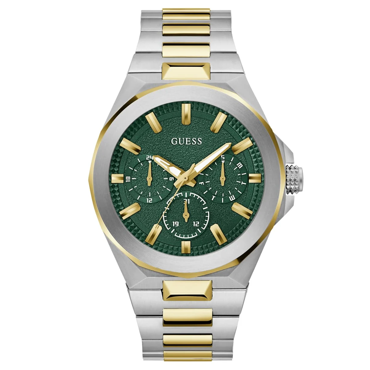 Guess GUGW0798G3 46 mm kol saati