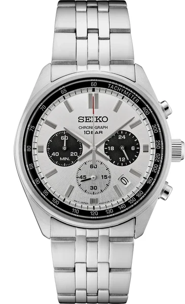 Seiko Essentials SSB425 kol saati