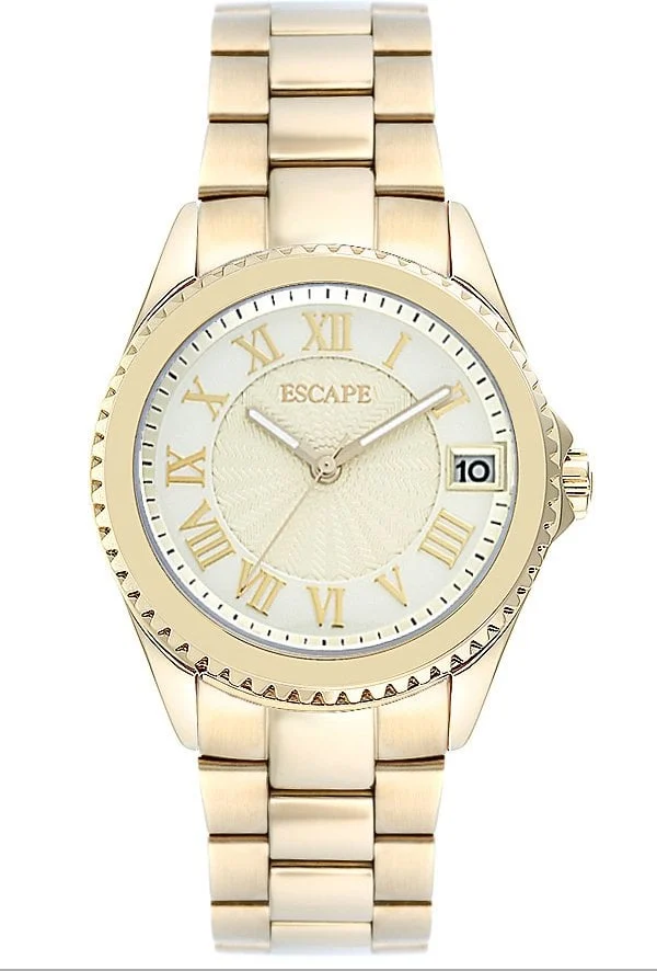 Escape EC1107-102 38 mm kol saati