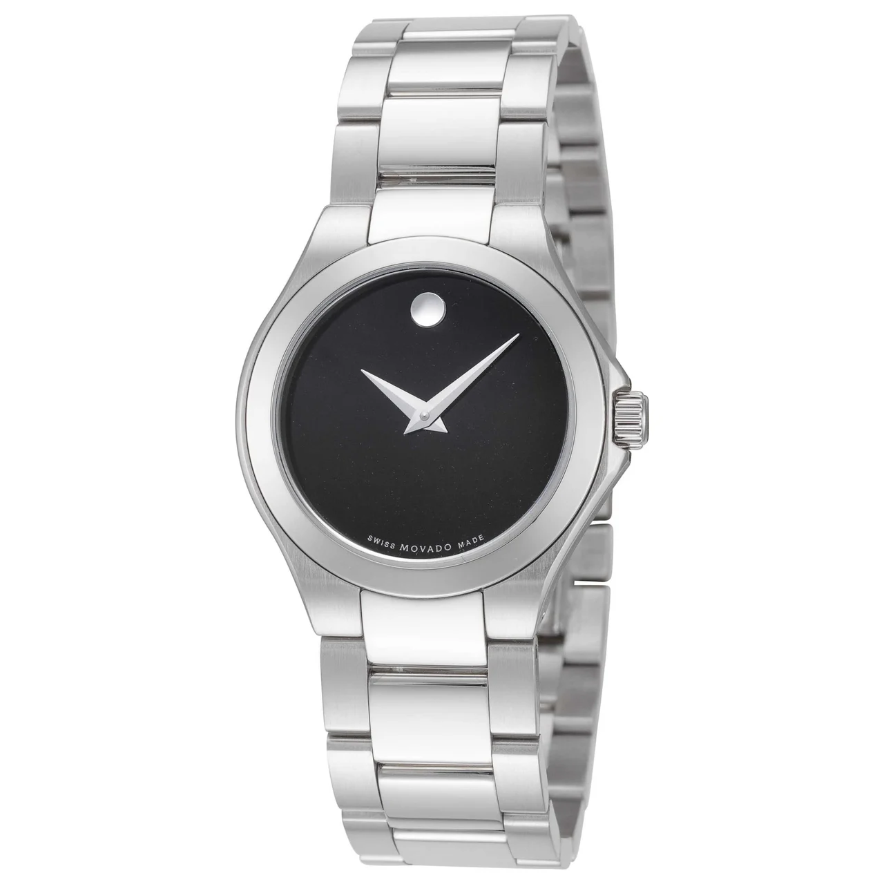 Movado Watch 0607308 kol saati