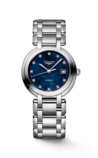 Longines PrimaLuna L81134986 kol saati