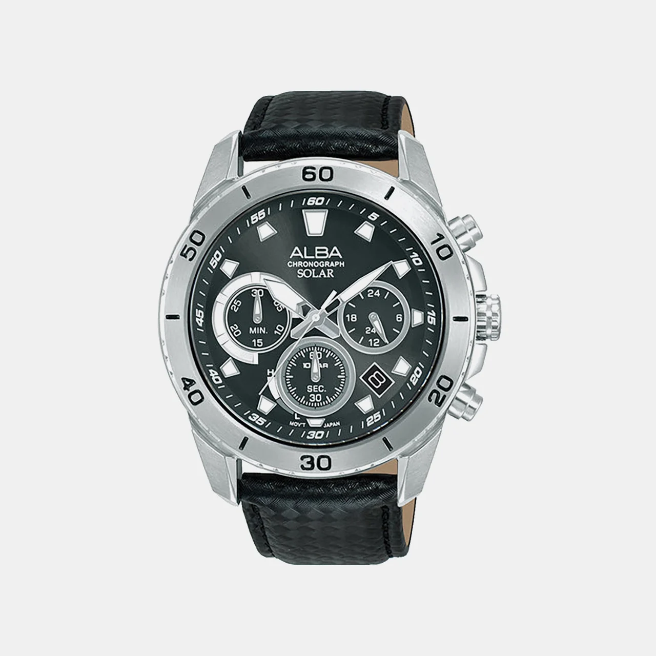 Alba Active AZ5019X1 43 mm kol saati